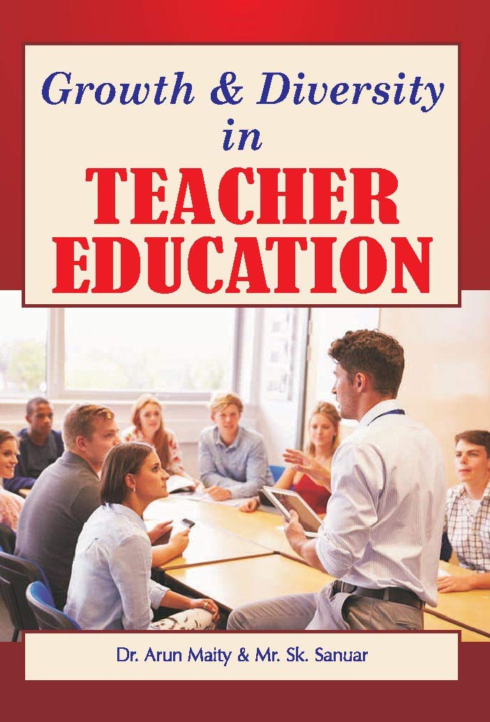Growth and Diversity in Teacher Education