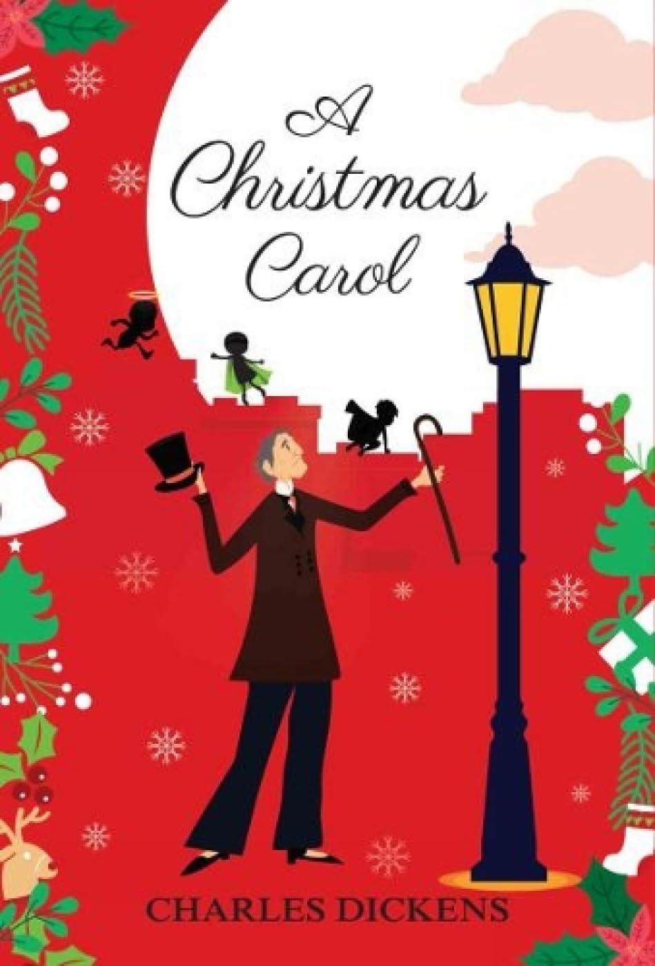 A Christmas Carol
