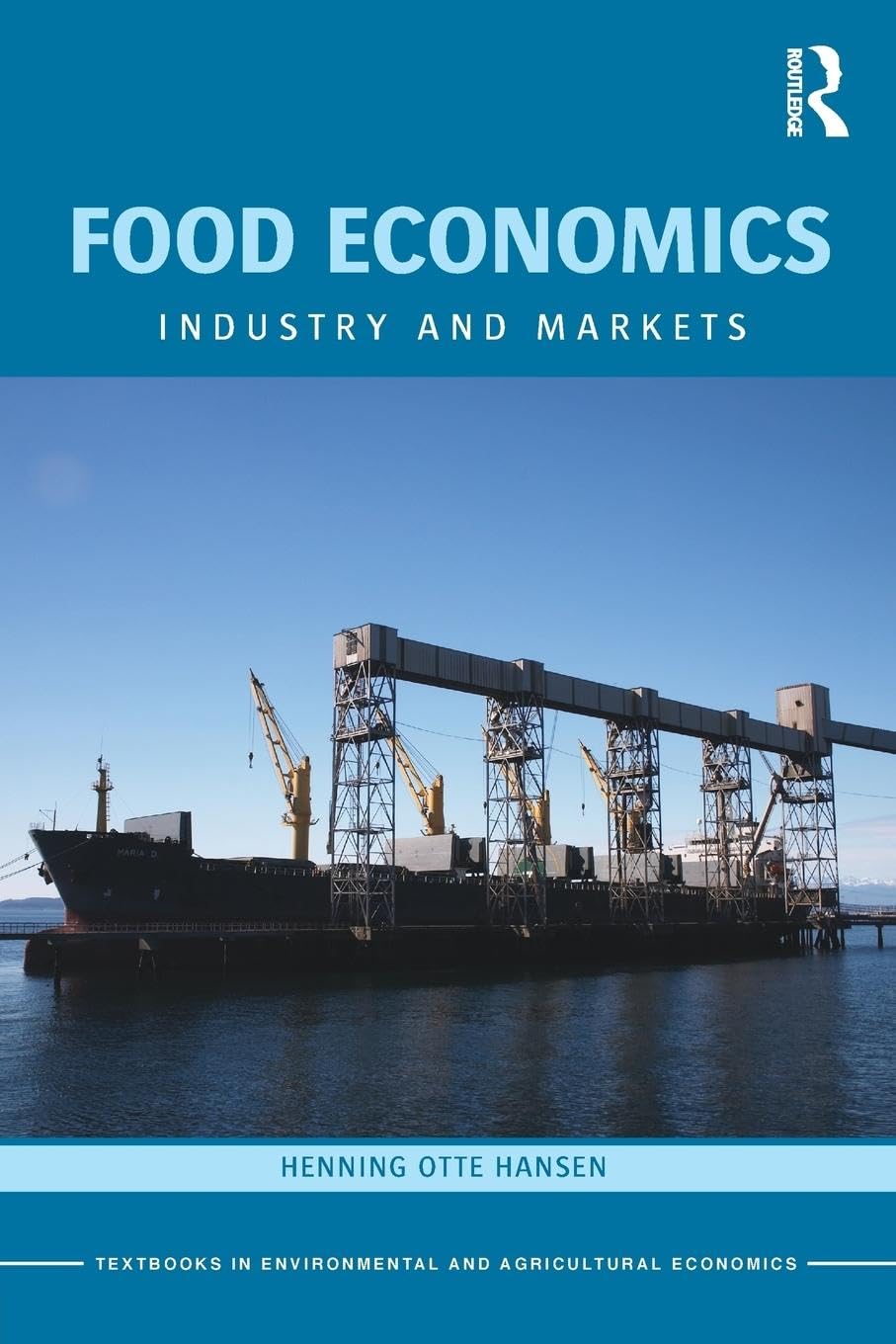 Food Economics Industry and Markets