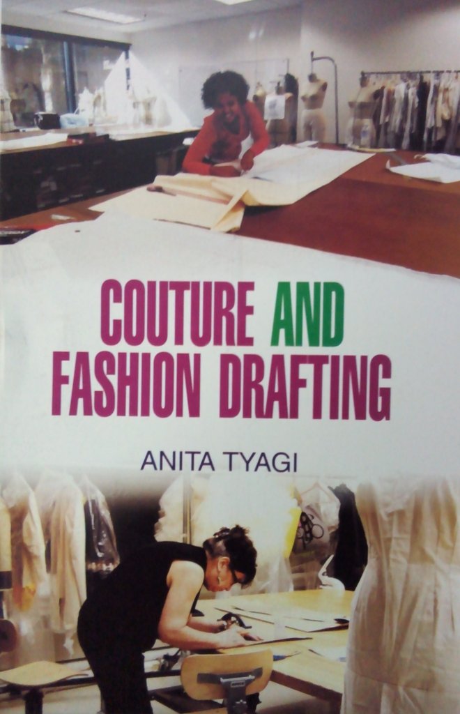 Couture and Fashion Drafting