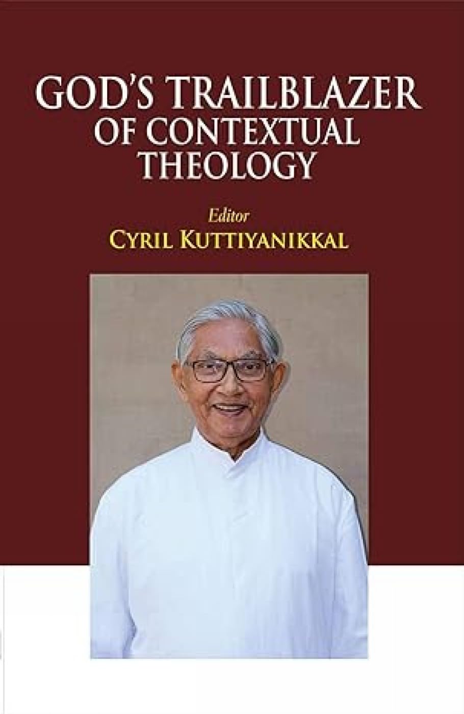 God's Trailblazer of Contextual Theology