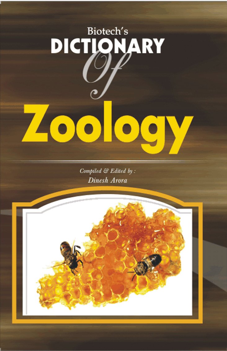 Biotechs Dictionary of Zoology