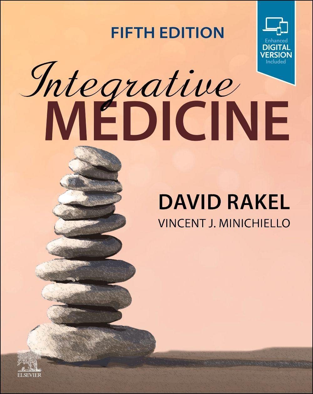 Integrative Medicine-5E