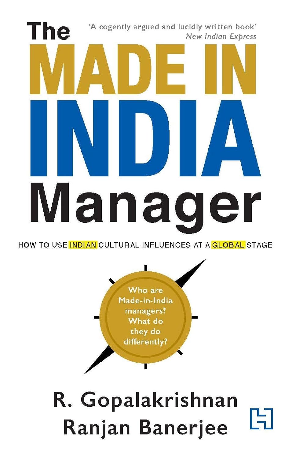 MADE IN INDIA MANAGER
