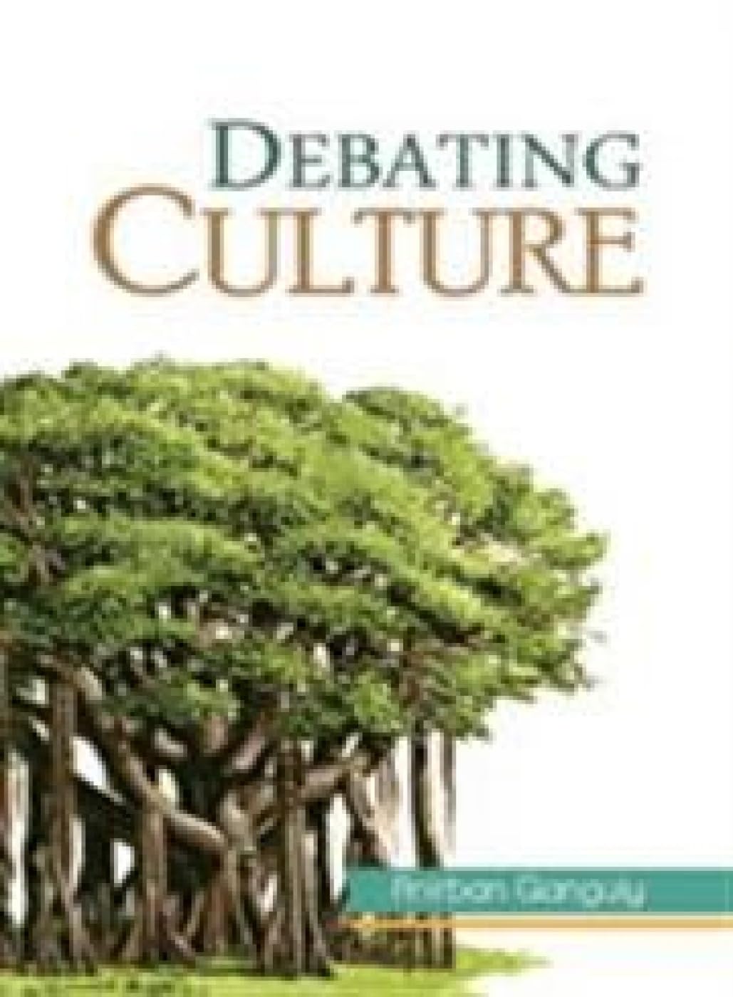 Debating Culture (Paperback)