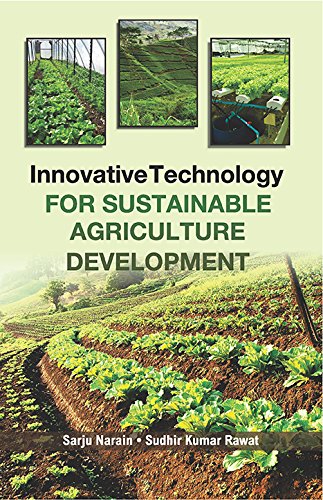 Innovative Technology for Sustainable Agriculture Development