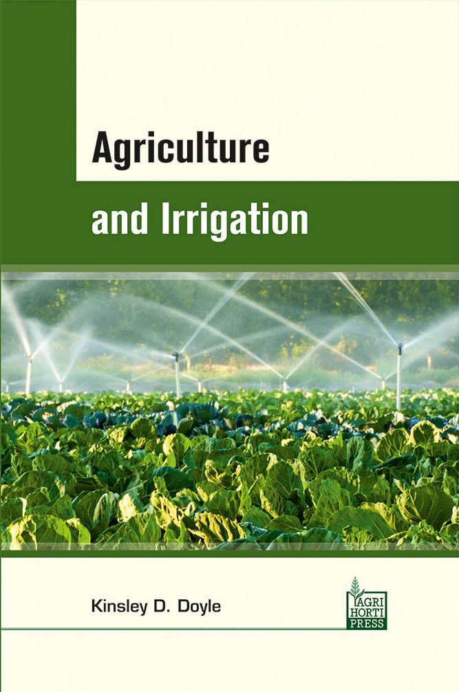 Agriculture and Irrigation