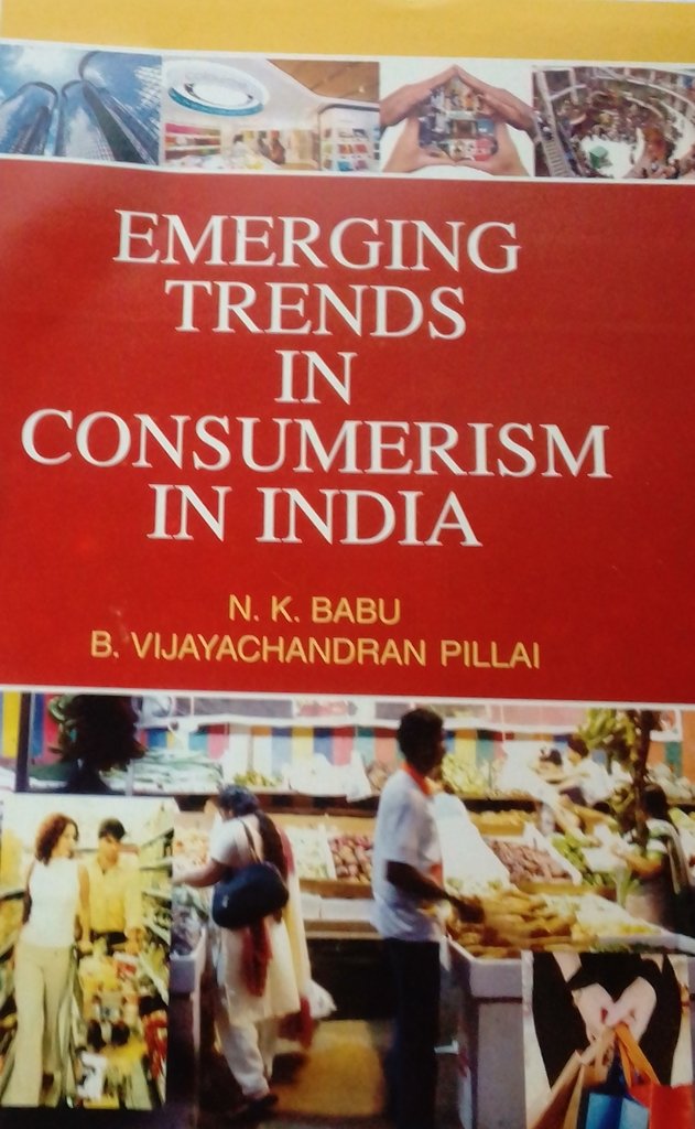 Emerging Trends in Consumerism in India