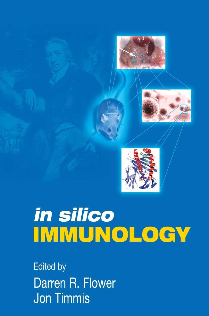 IN SILICO IMMUNOLOGY