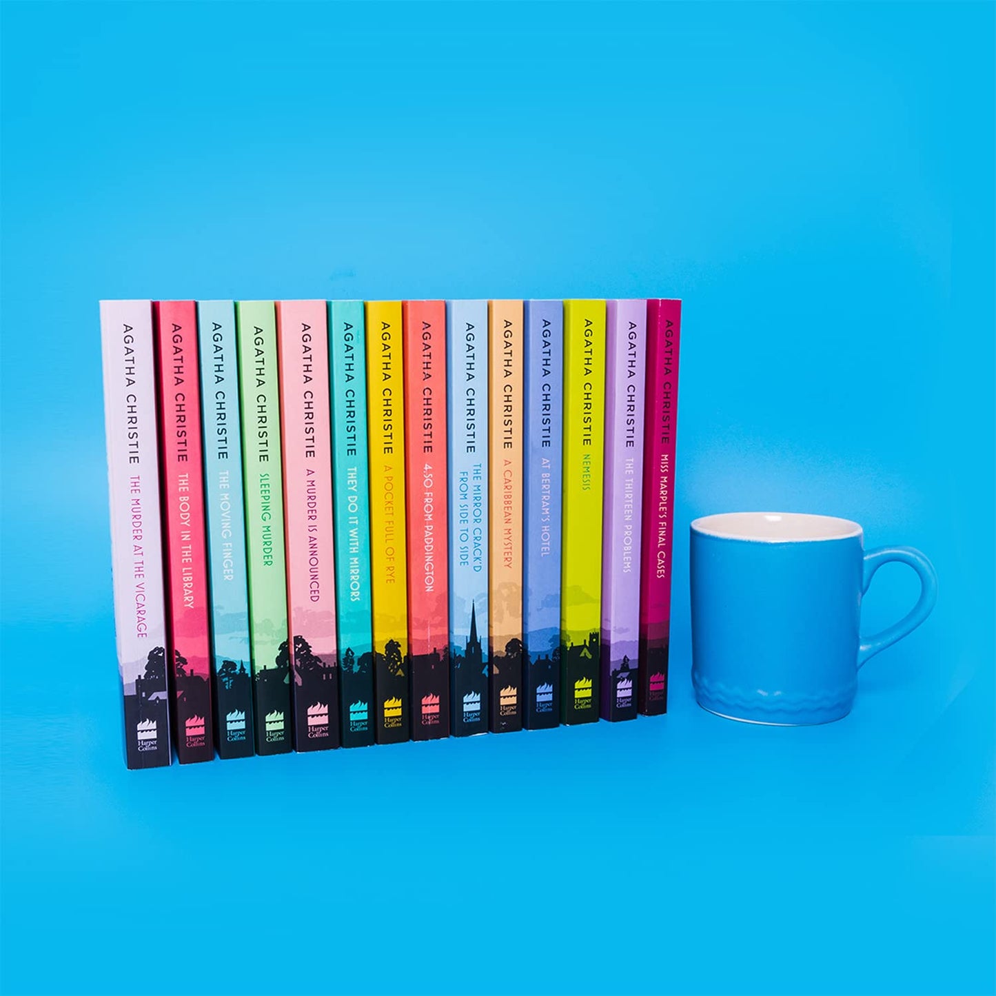 AC - 4:50 FROM PADDINGTON PB