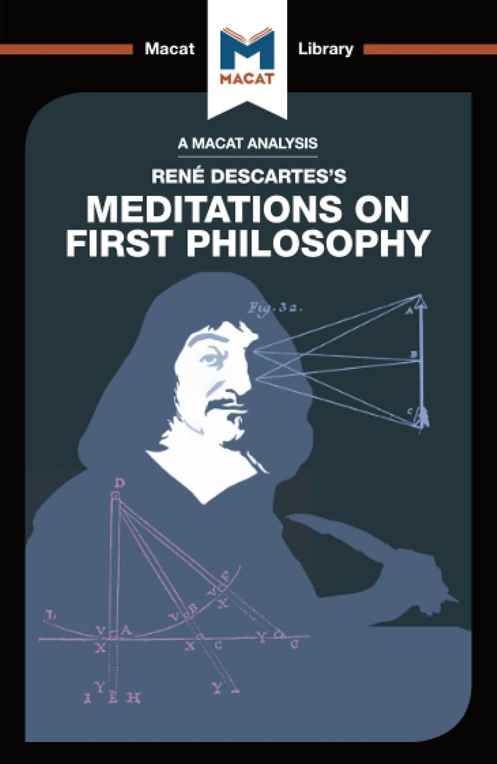 AN ANALYSIS OF RENE' DESCARTES'S: MEDITATIONS ON FIRST PHILOSOPHY