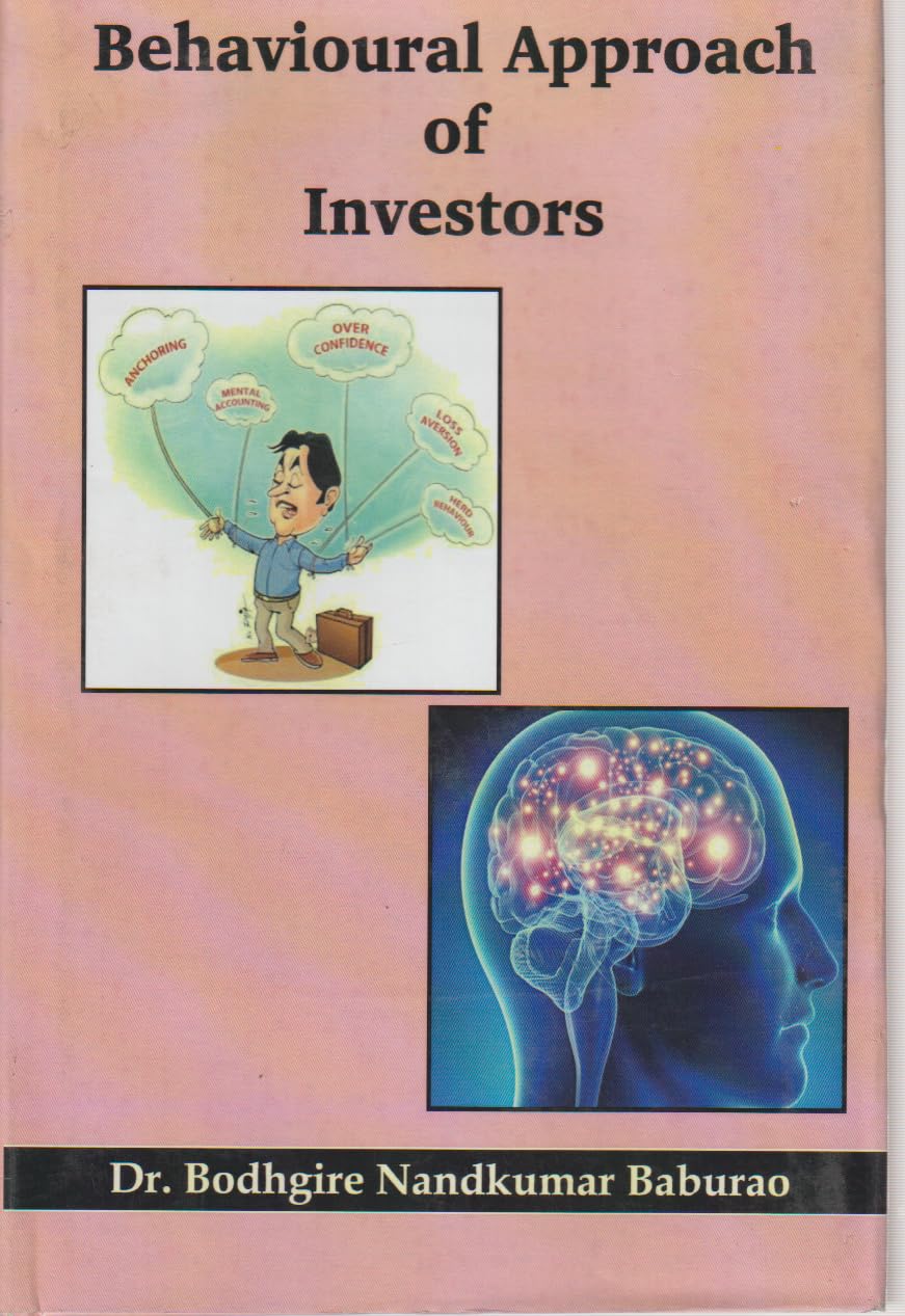 Behavioural Approach of Investors