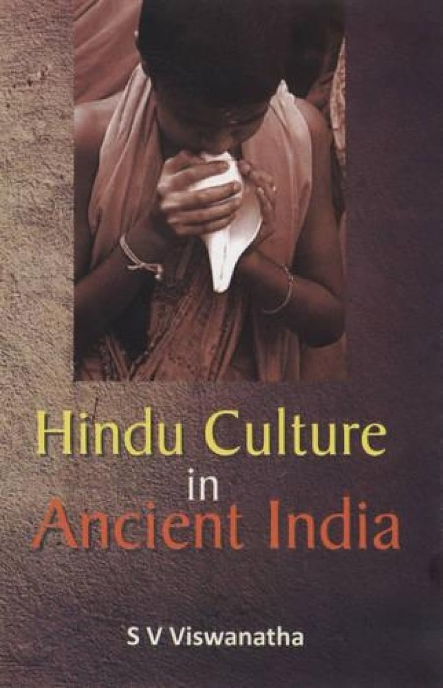Hindu Culture in Ancient India