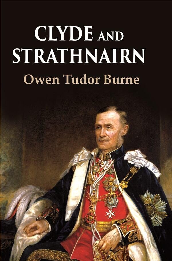 Clyde and Strathnairn - Paperback