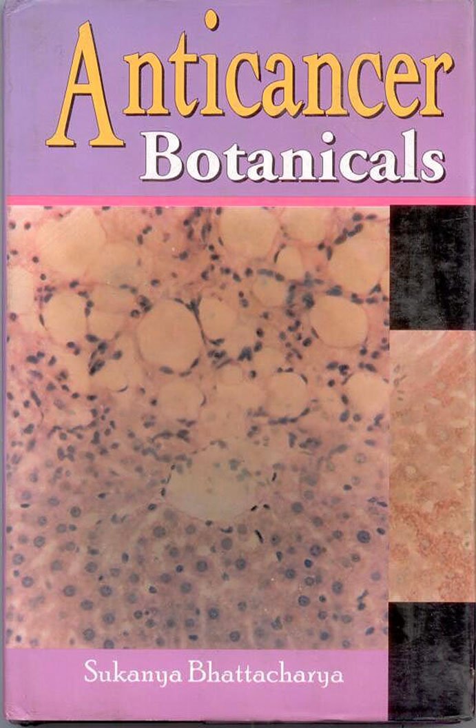 Anticancer Botanicals