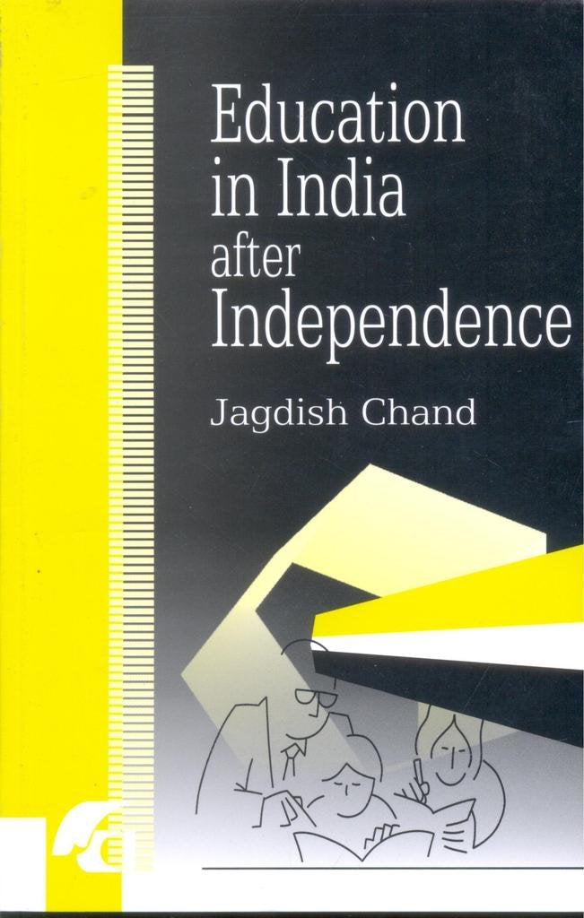 EDUCATION IN INDIA AFTER INDEPENDENCE