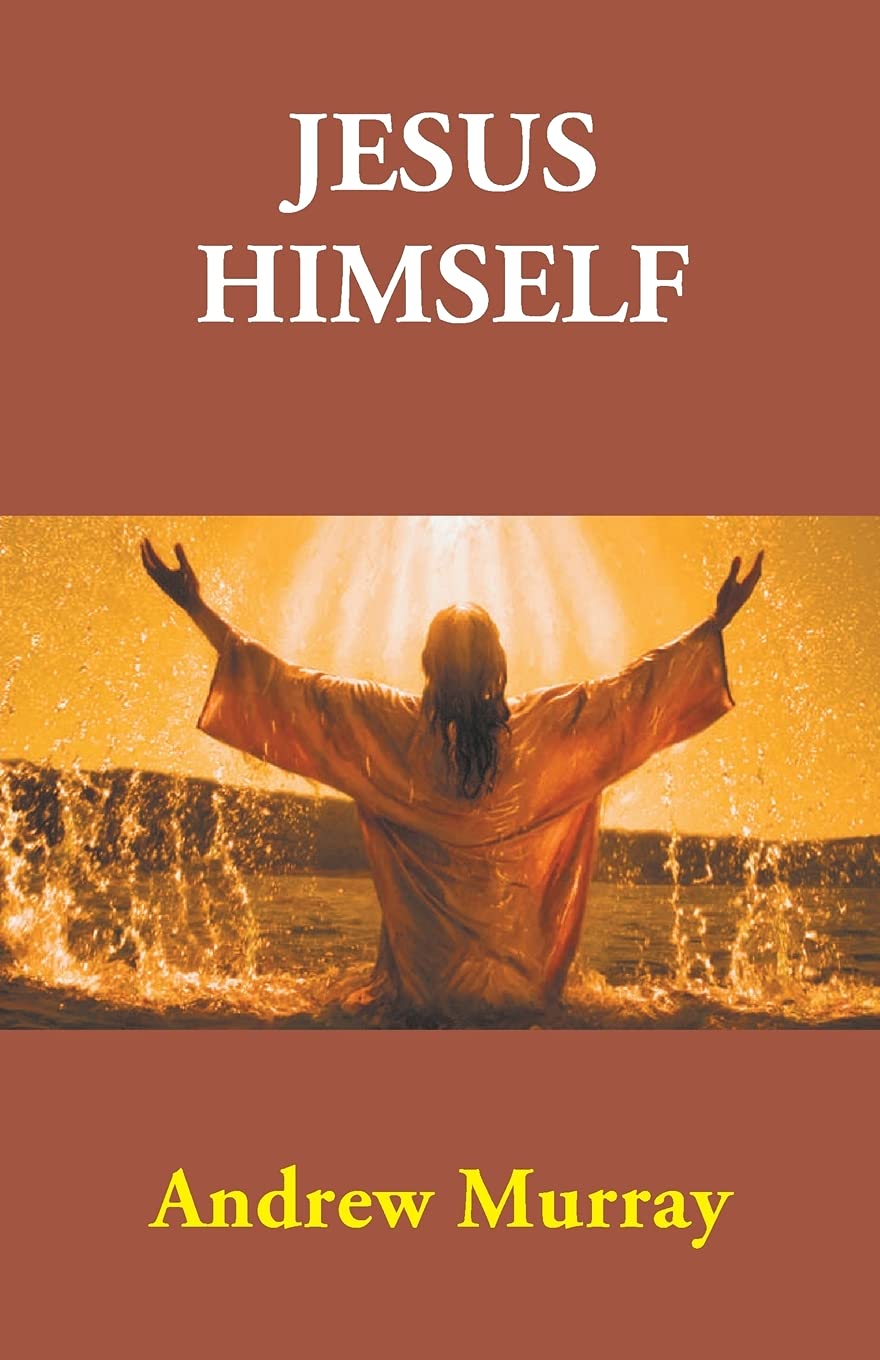 Jesus Himself - Paperback