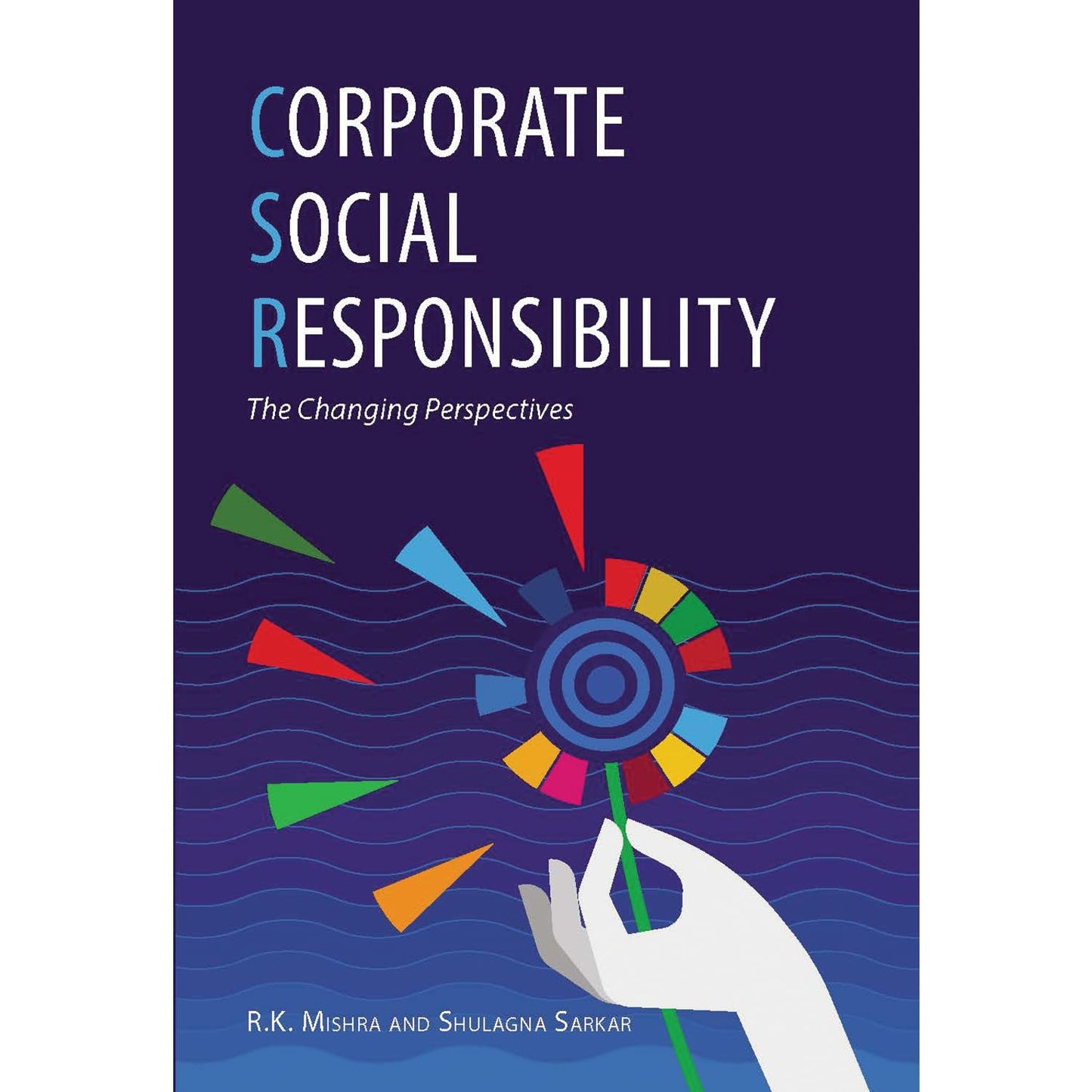 Corporate Social Responsibility