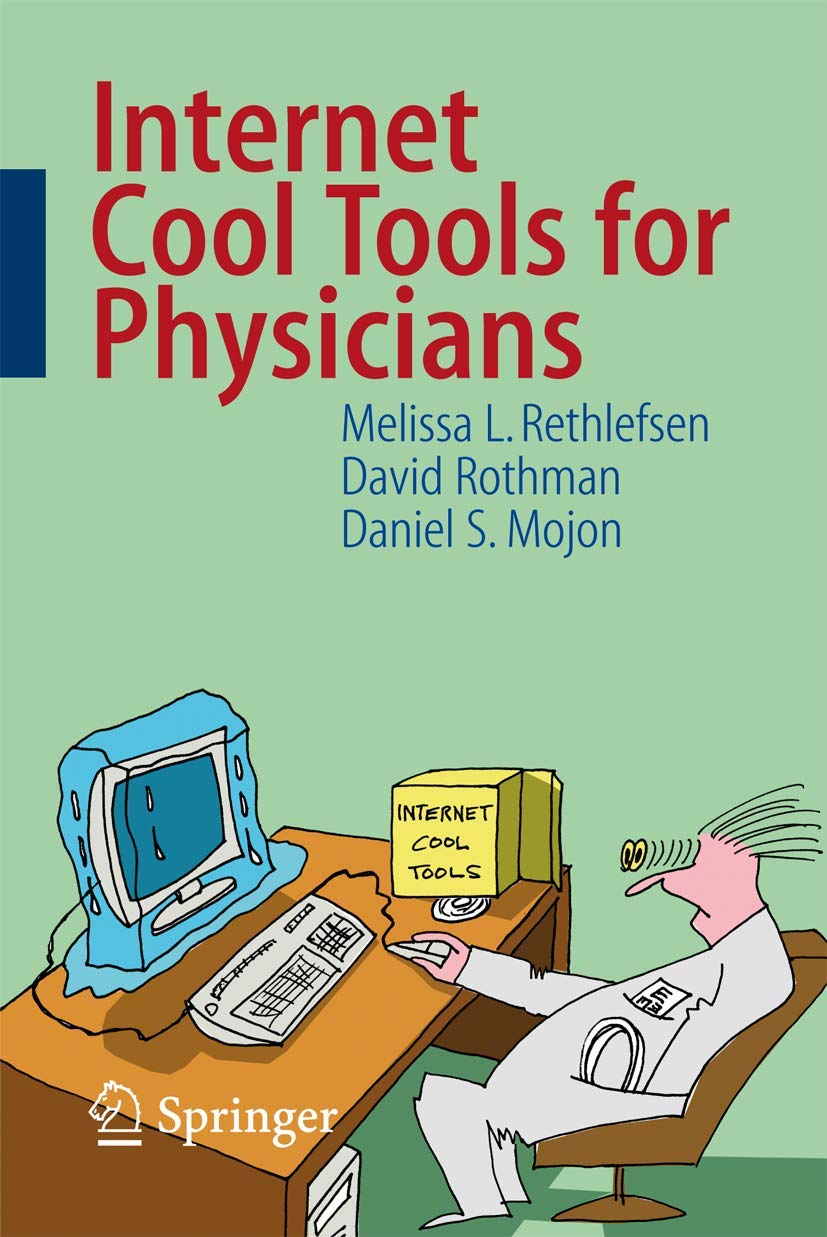 INTERNET COOL TOOLS FOR PHYSICIANS