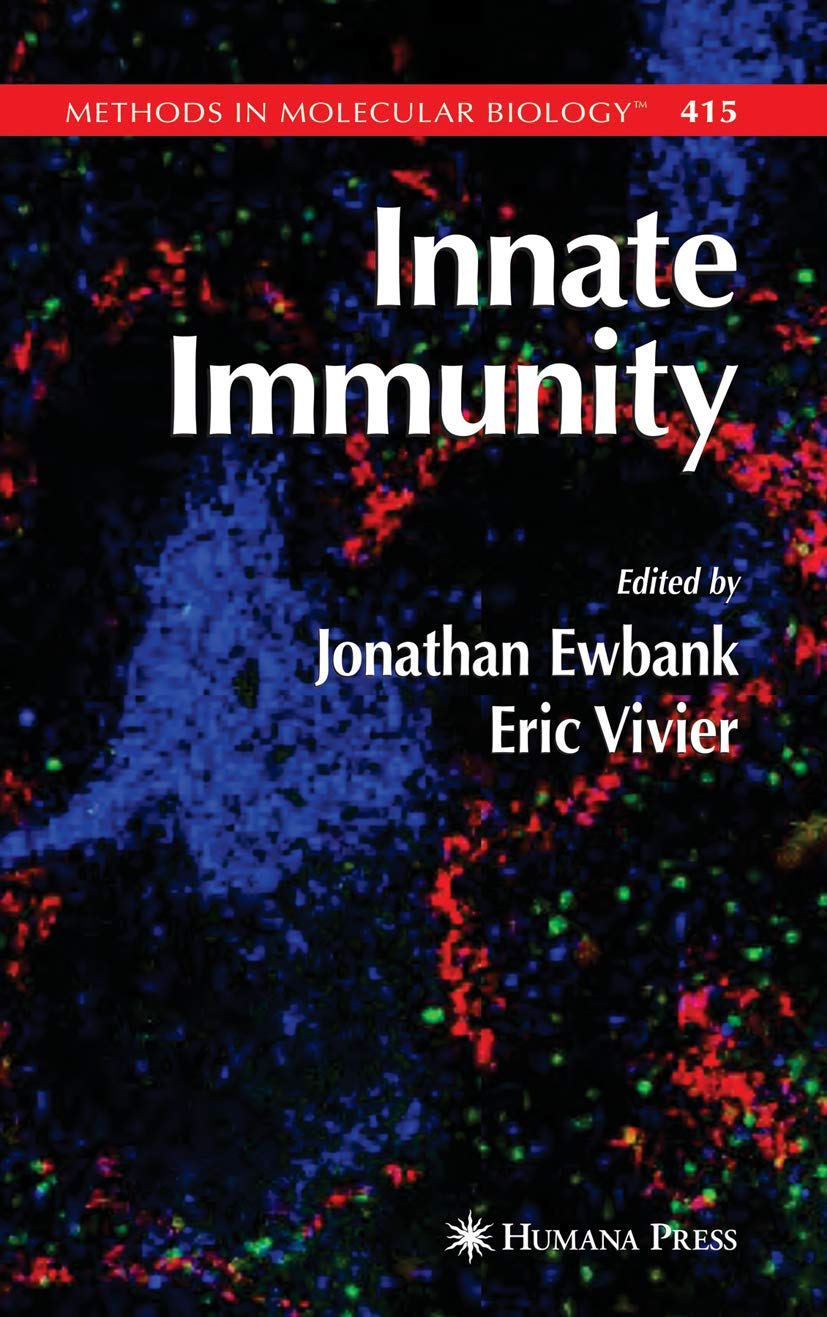 INNATE IMMUNITY