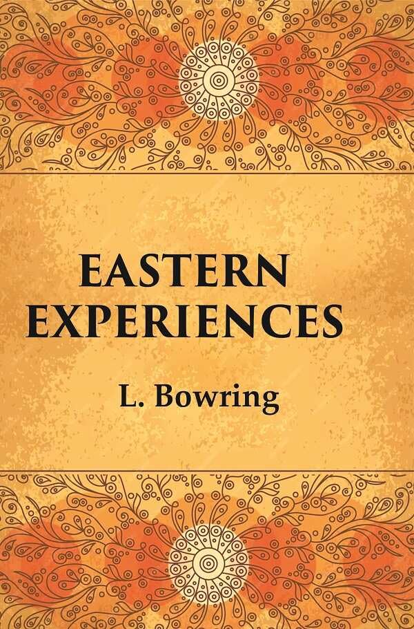 Eastern Experiences - Hardcover