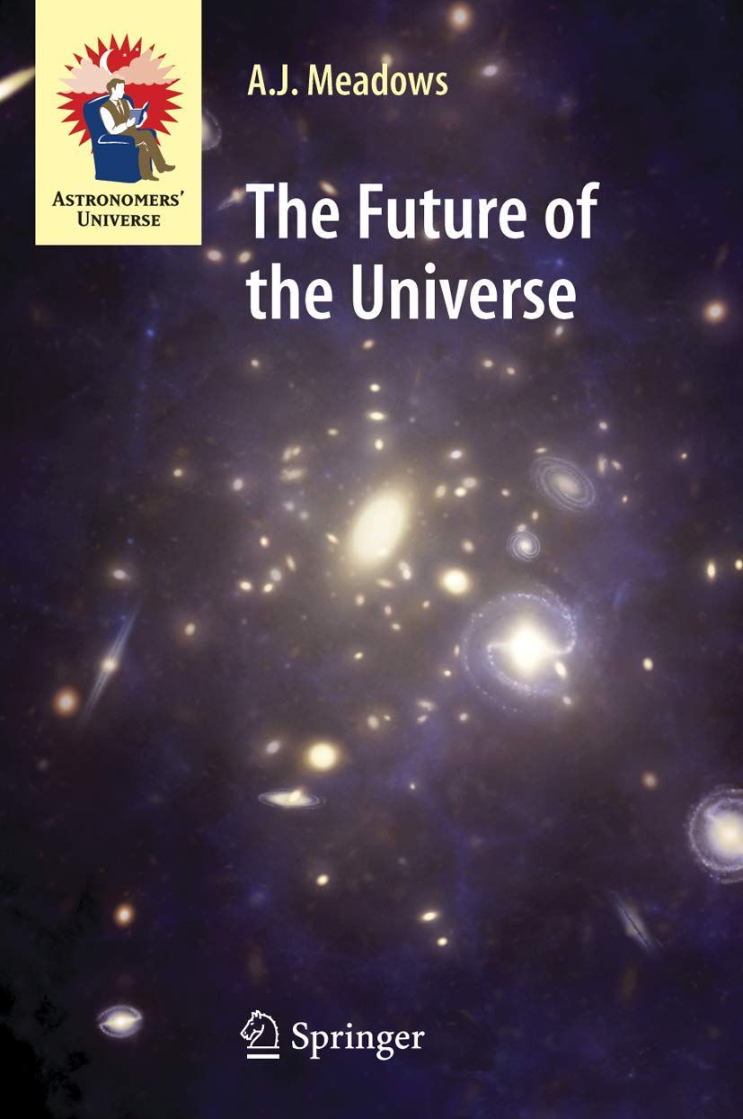 FUTURE OF THE UNIVERSE