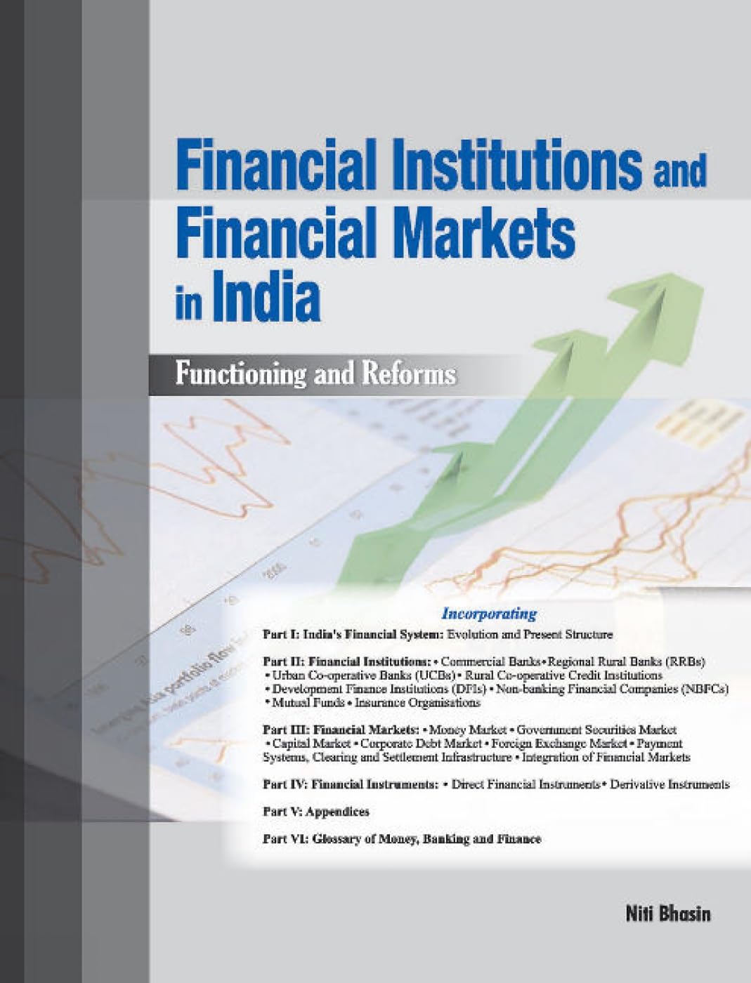 Financial Institutions and Financial Markets in India
