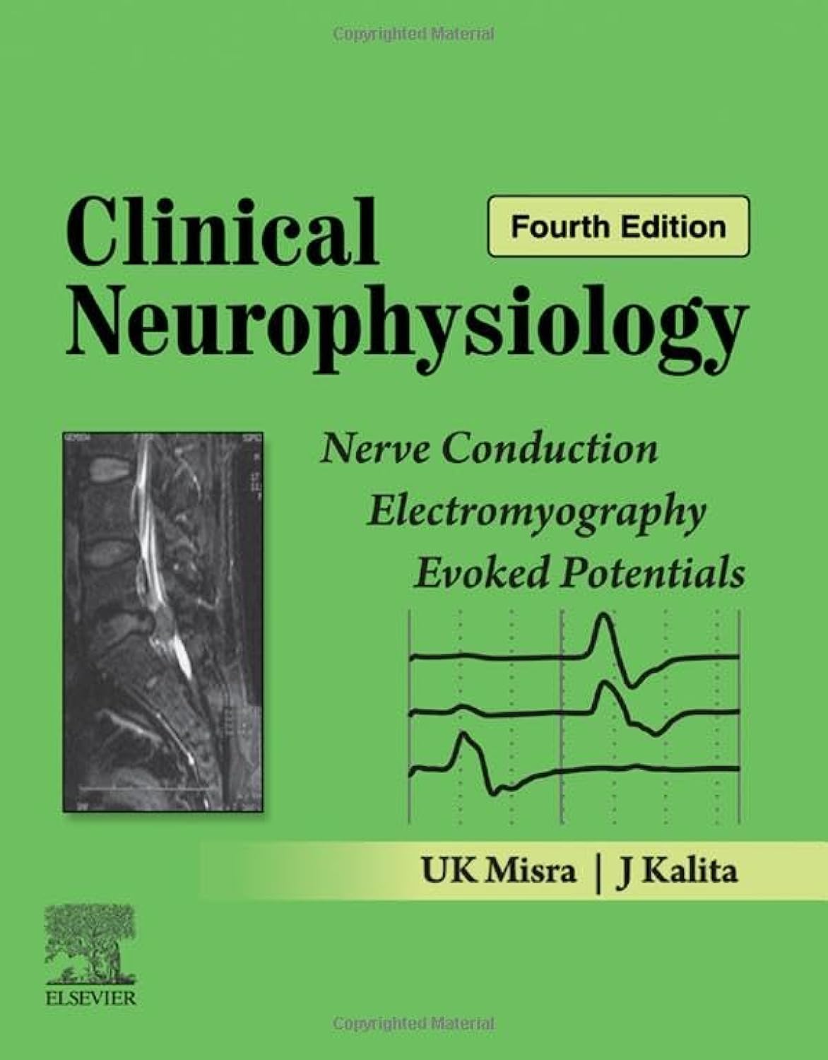 Clinical Neurophysiology -4E
