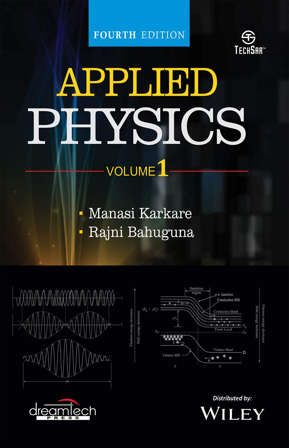 APPLIED PHYSICS, VOL 1, 4ED
