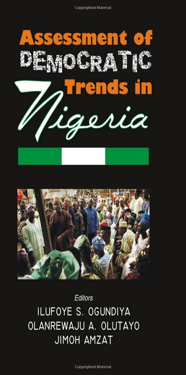 Assessment of Democratic Trends in Nigera