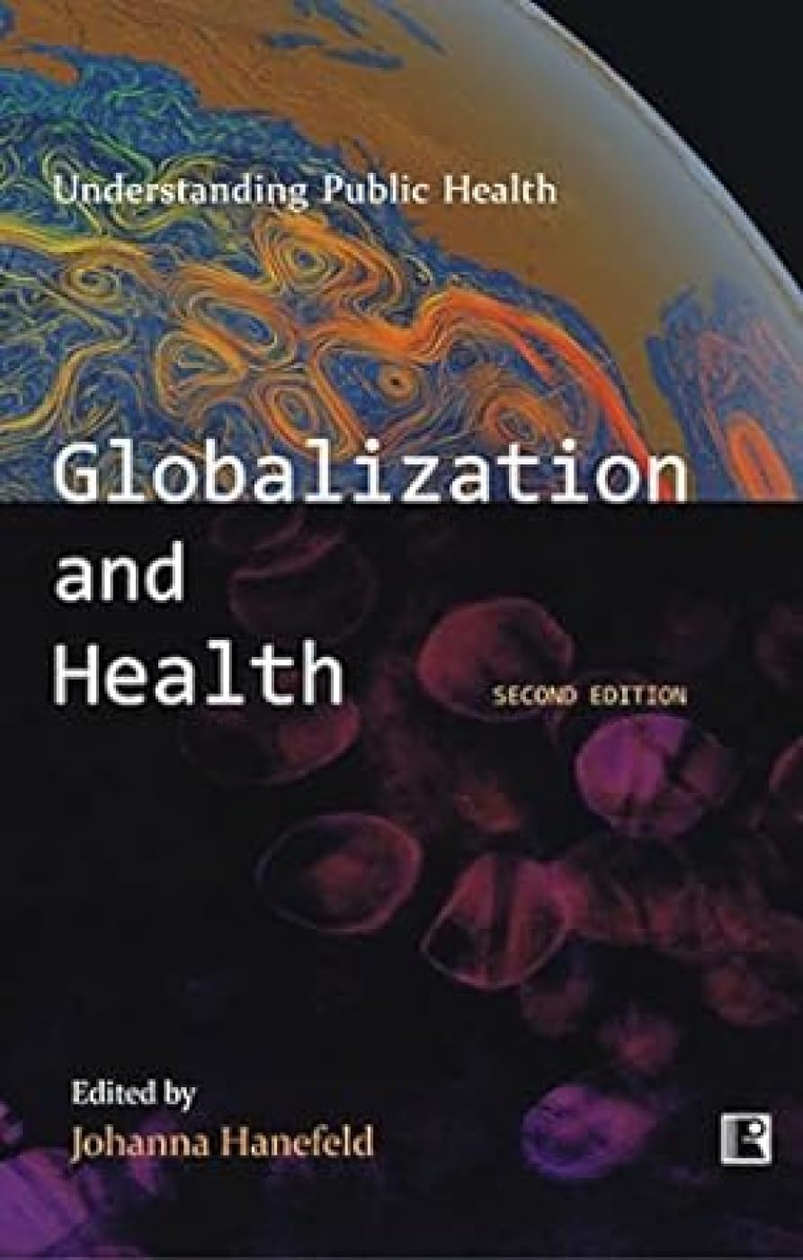 Globalization and Health -Hardcover
