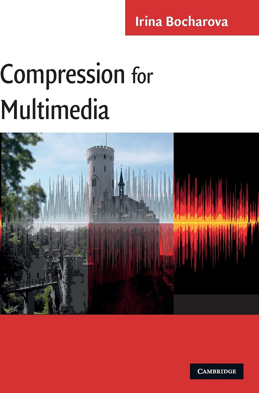 COMPRESSION FOR MULTIMEDIA