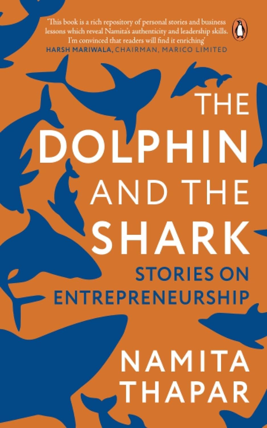 Dolphin And The Shark, The : Lessons In