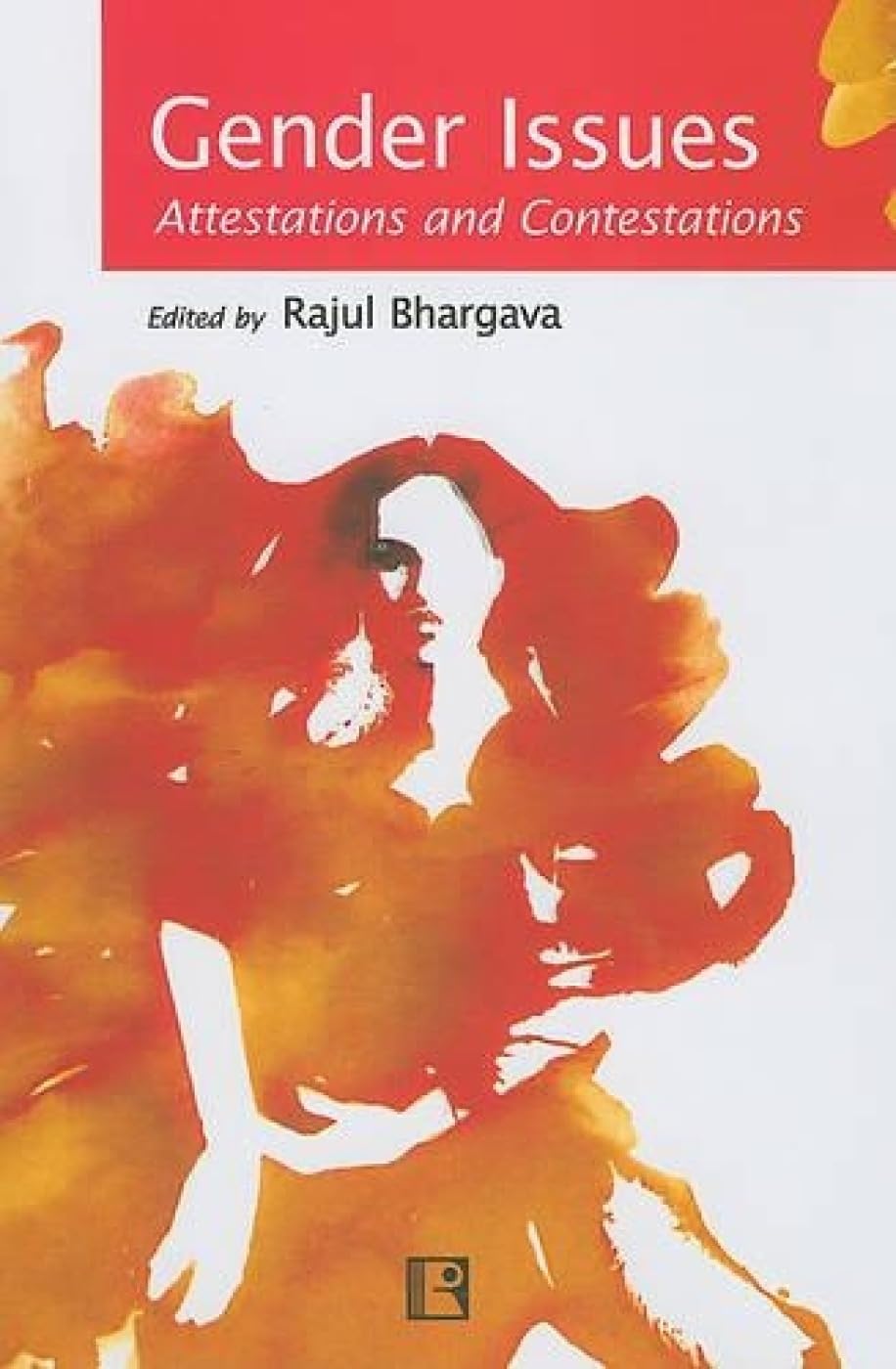 Gender Issues: Attestations and Contestations -Hardcover