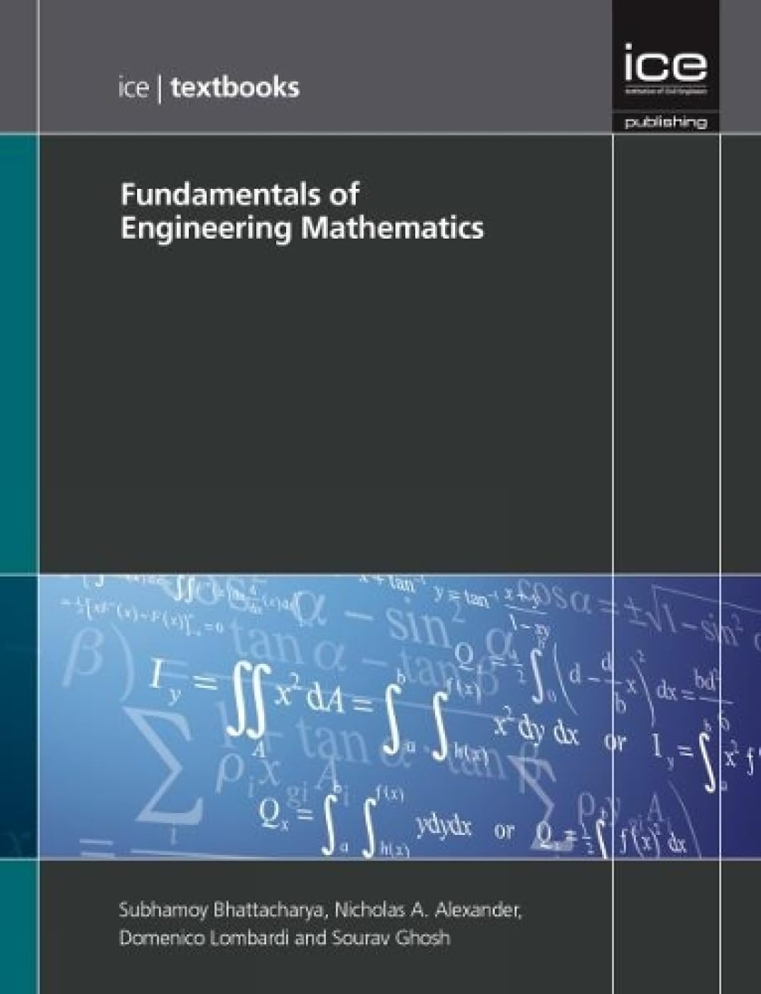 FUNDAMENTALS OF ENGINEERING MATHEMATICS