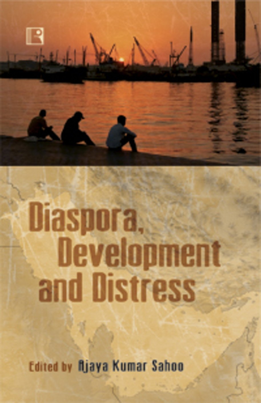 Diaspora Development and Distress -Hardcover