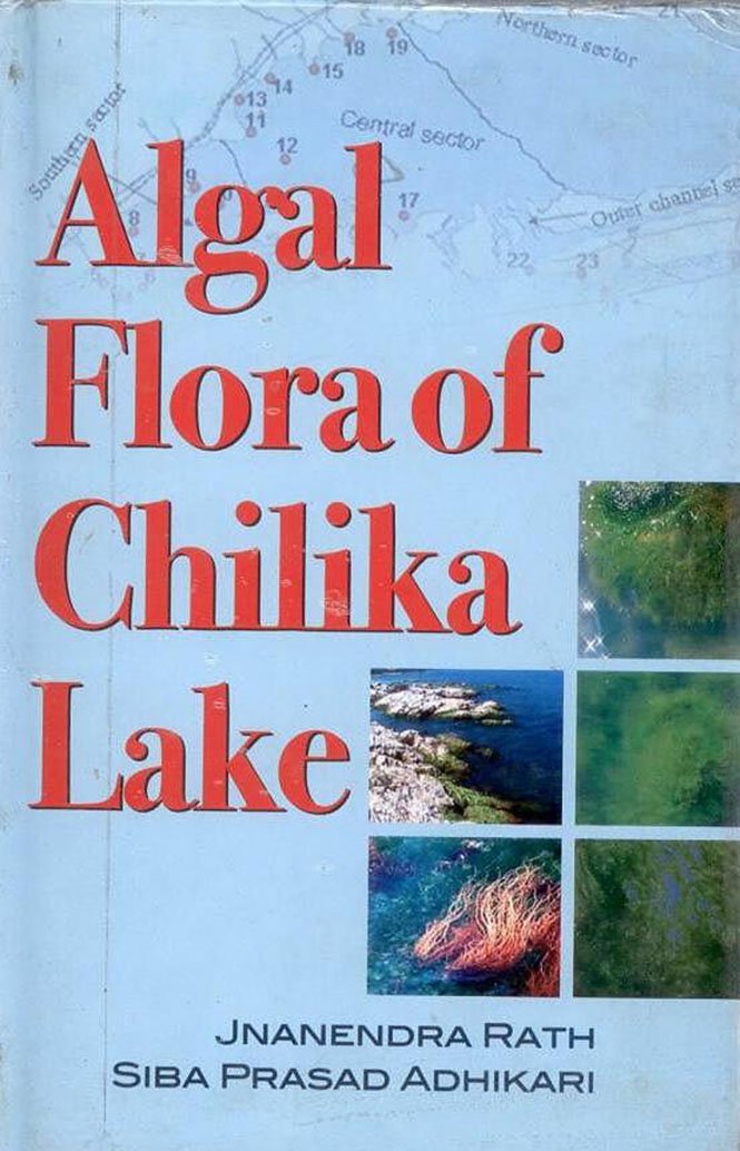 Algal Flora of Chilika Lake