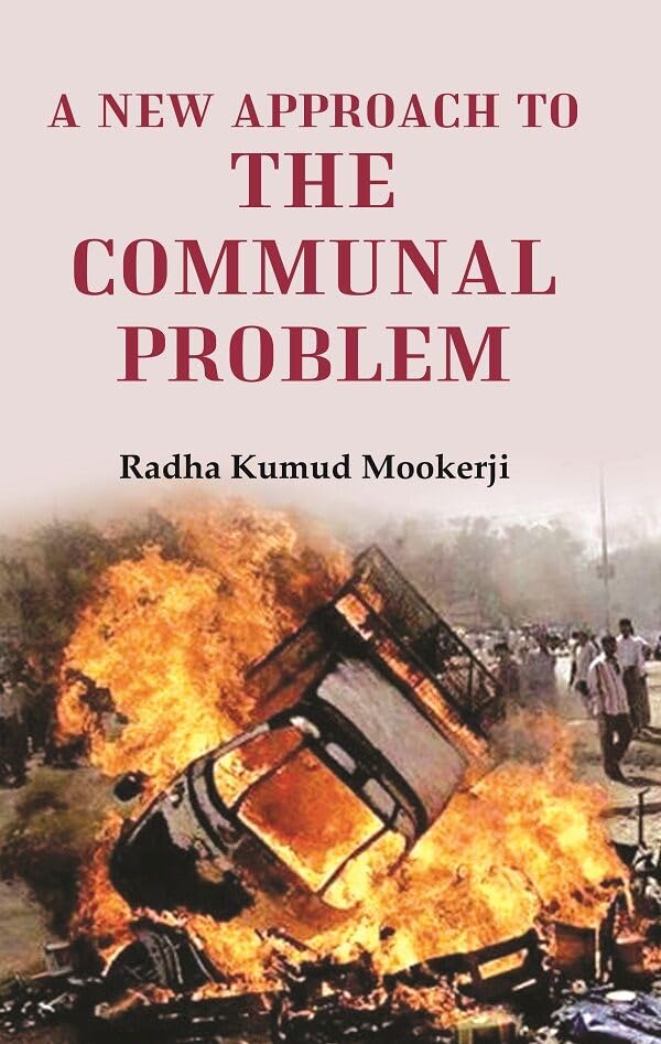 A New Approach to the Communal Problem - hardcover