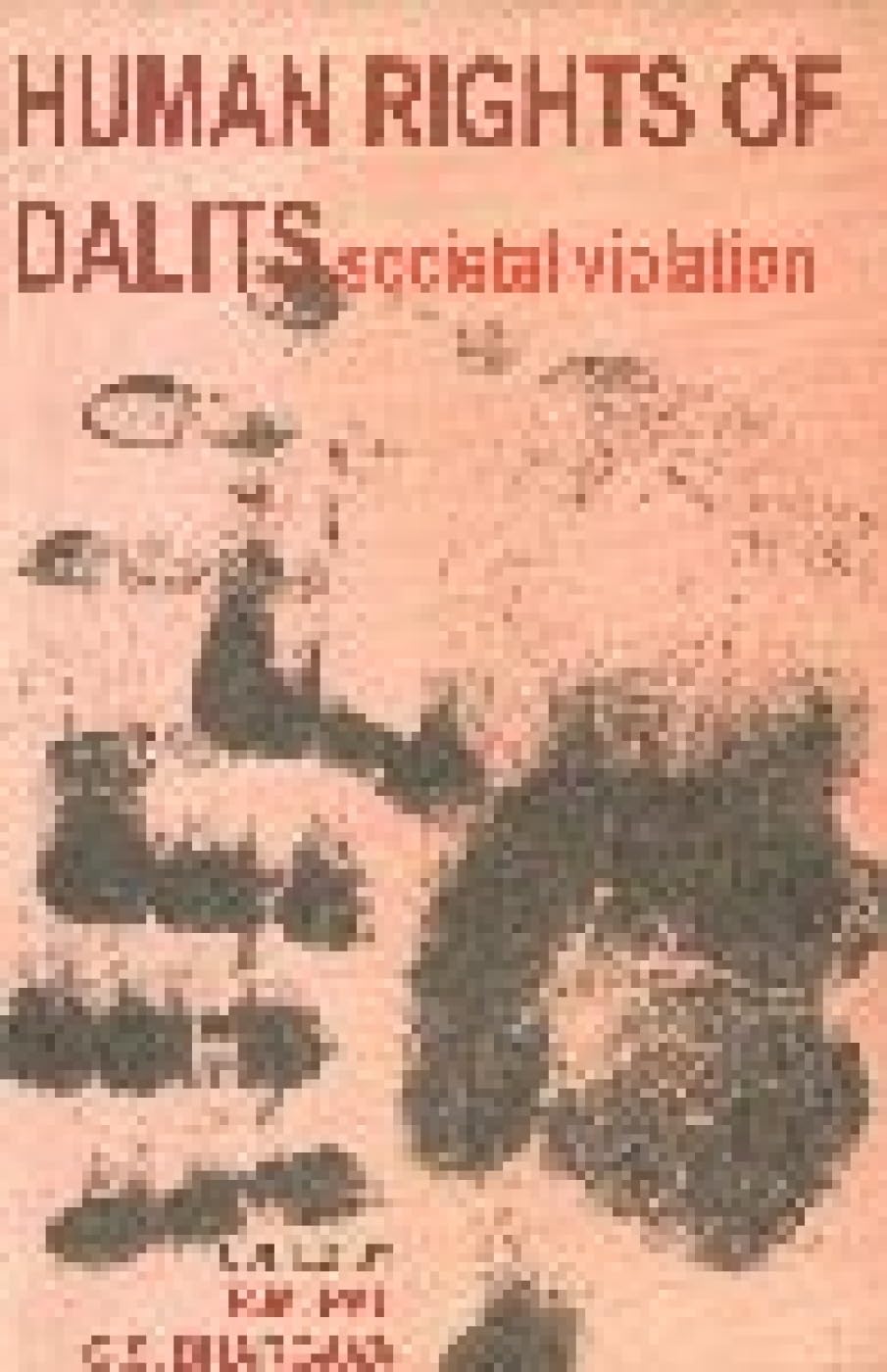 Human Rights of Dalit: Societal Violation