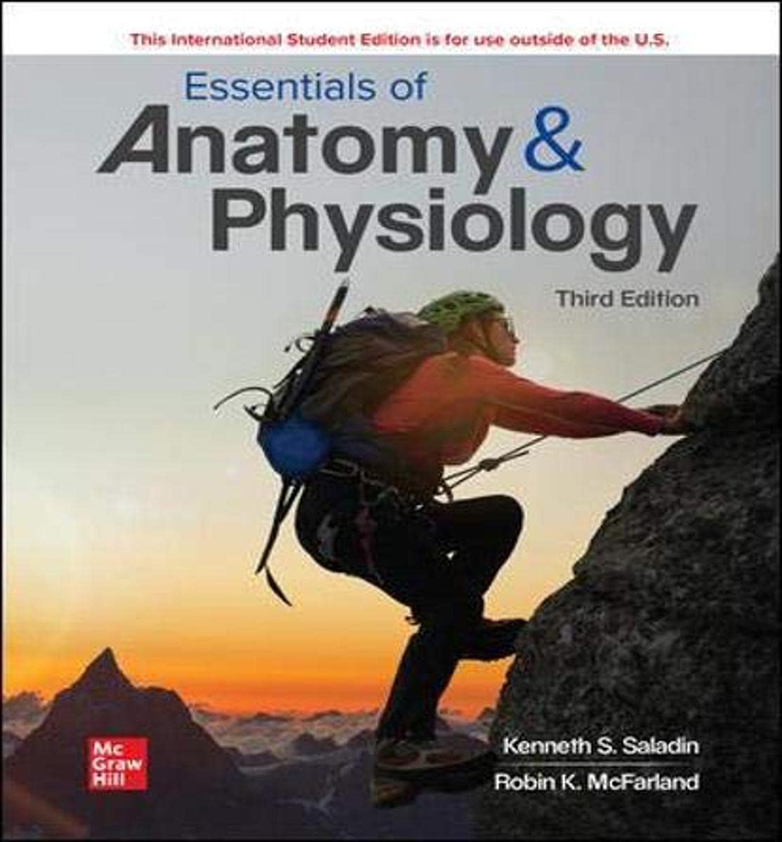 ESSENTIALS OF ANATOMY AND PHYSIOLOGY