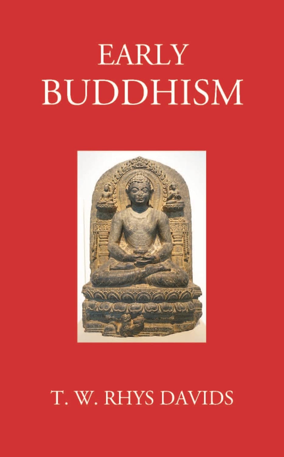 EARLY BUDDHISM - PB