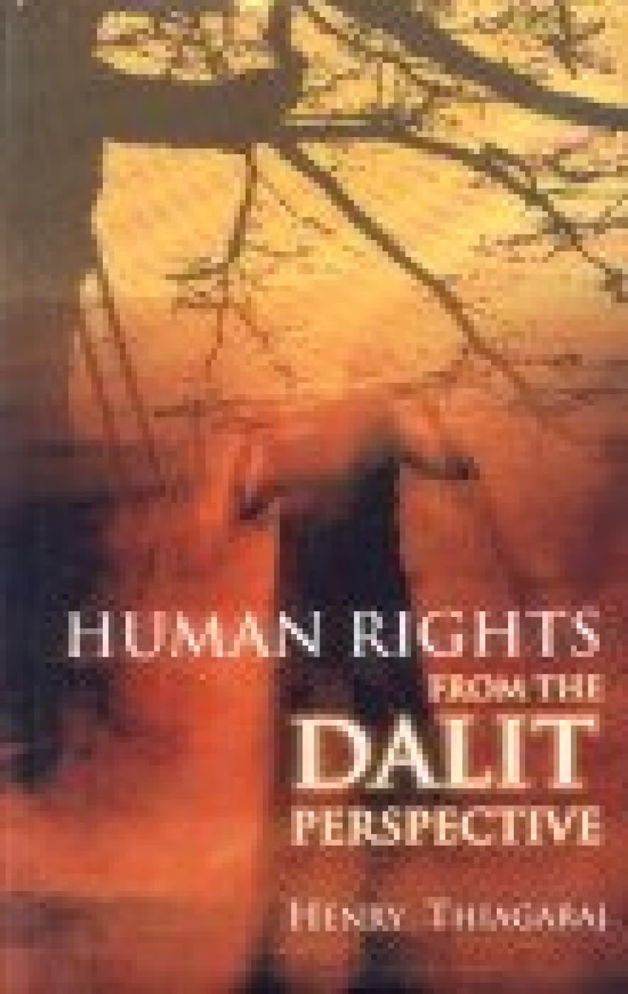 Human Rights From the Dalits Prospectives