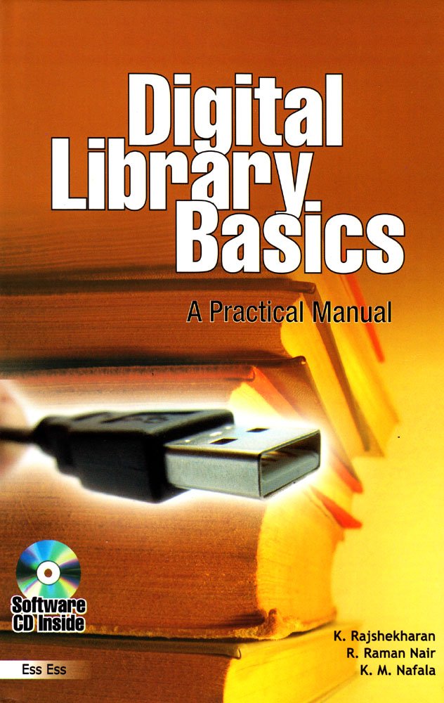Digital Library Basics