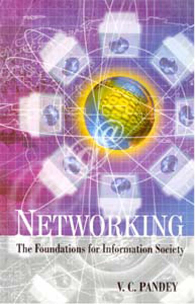 Information Communication Technology and Education (Networking: the Foundations For Information Society) - HARDCOVER