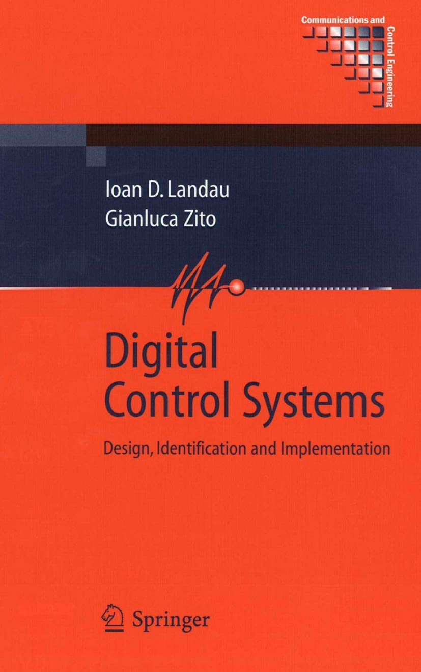 DIGITAL CONTROL SYSTEMS