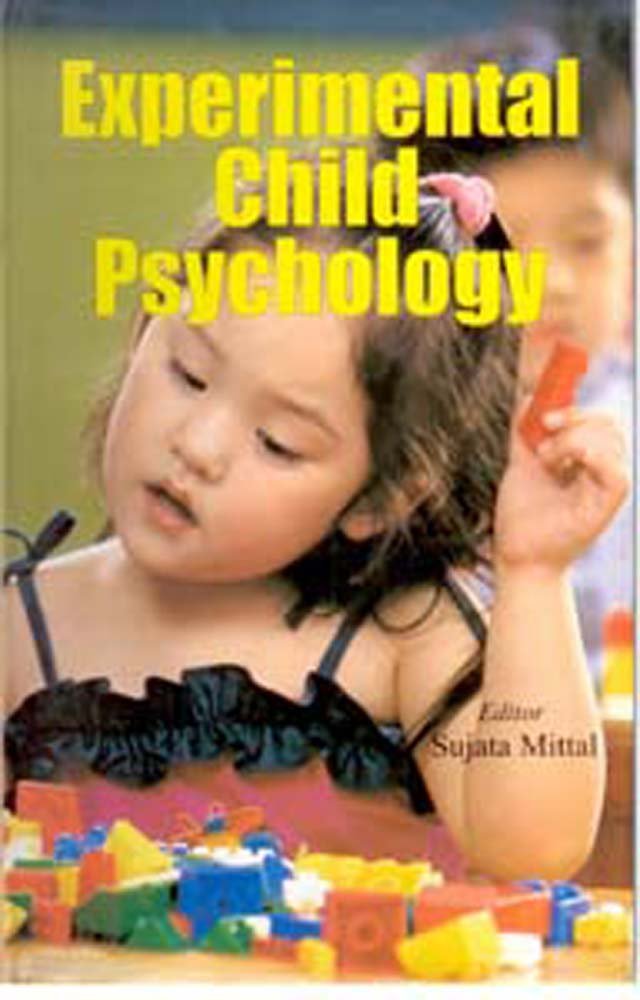 Child Development (Experimental Child Psychology) - Hardcover