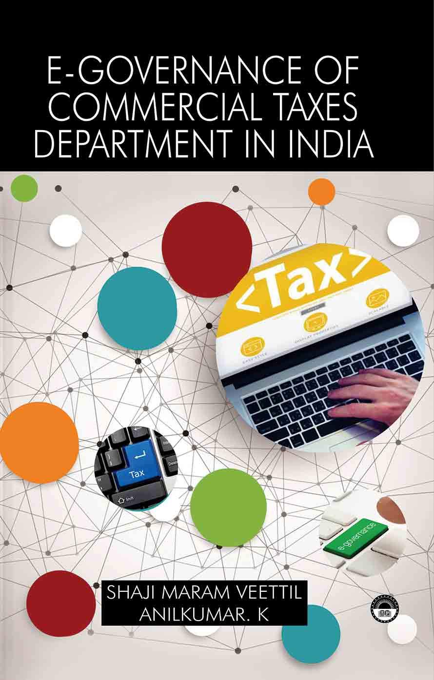 E-Governance of Commercial Taxes Department in India