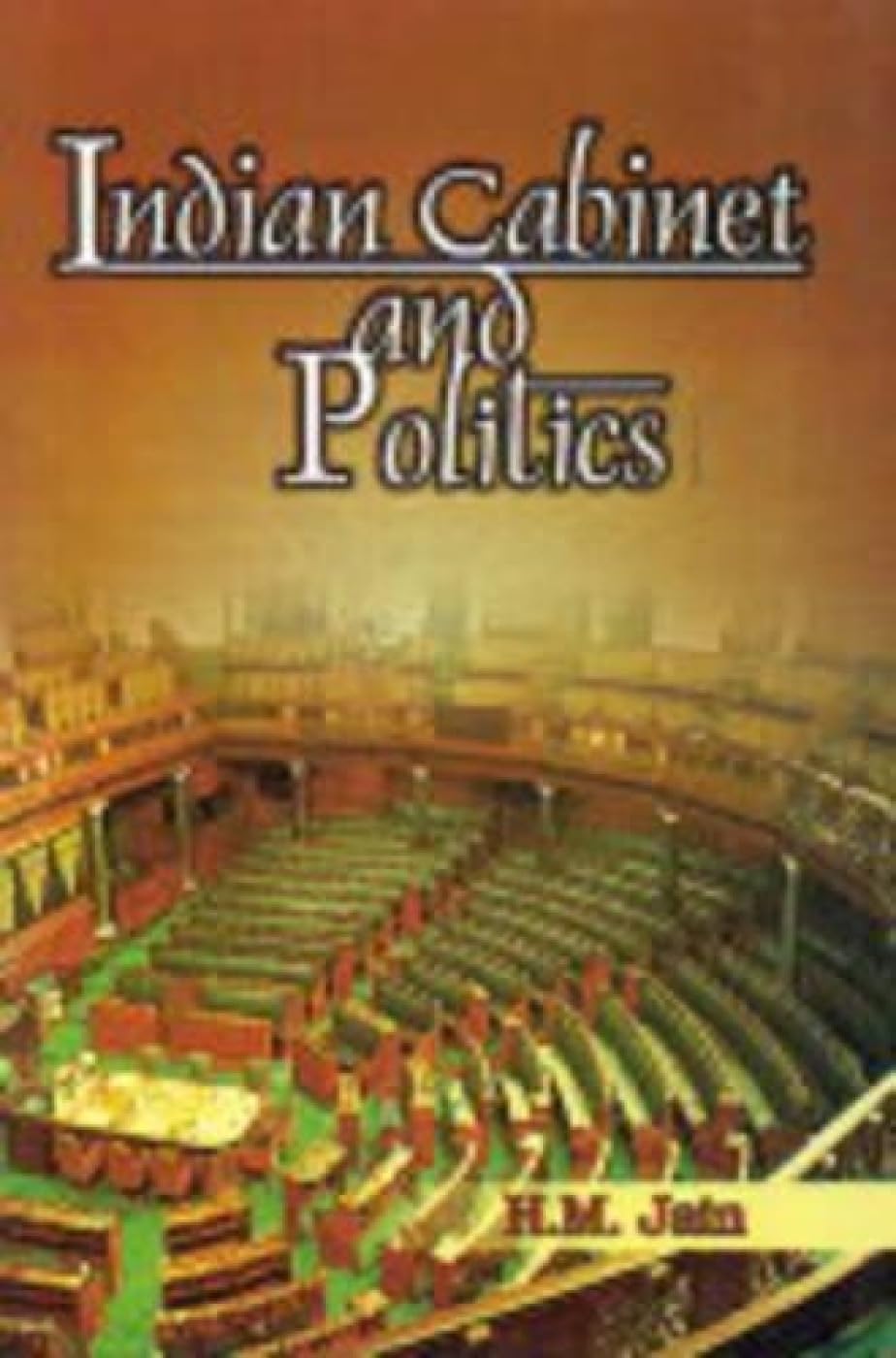 Indian Cabinet and Politics