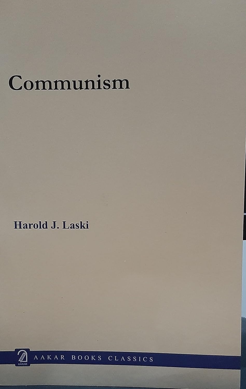 Communism