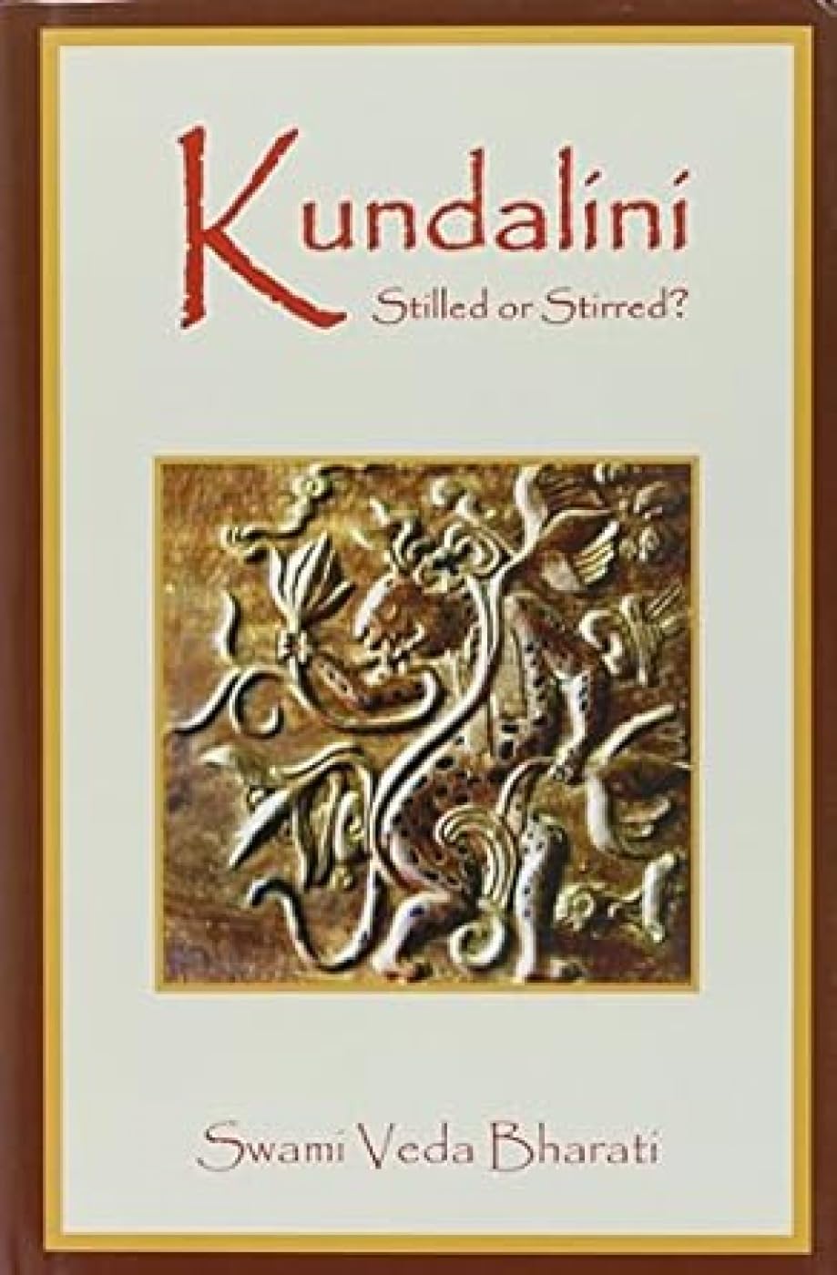 Kundalini -Hardcover